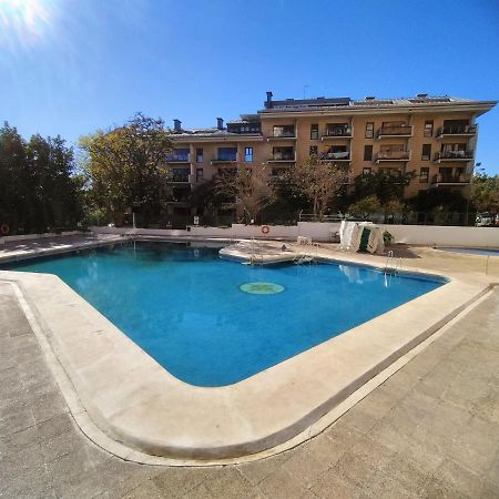 Acuario'S Home Benalmadena Ngoại thất bức ảnh