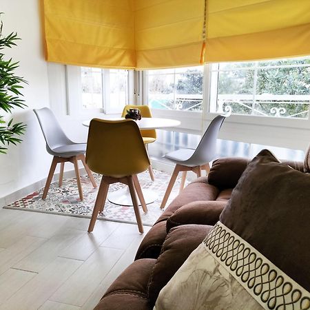 Acuario'S Home Benalmadena Ngoại thất bức ảnh