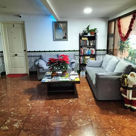 Acuario'S Home Benalmadena Ngoại thất bức ảnh