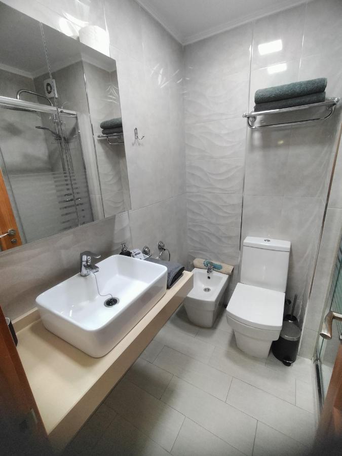 Acuario'S Home Benalmadena Ngoại thất bức ảnh