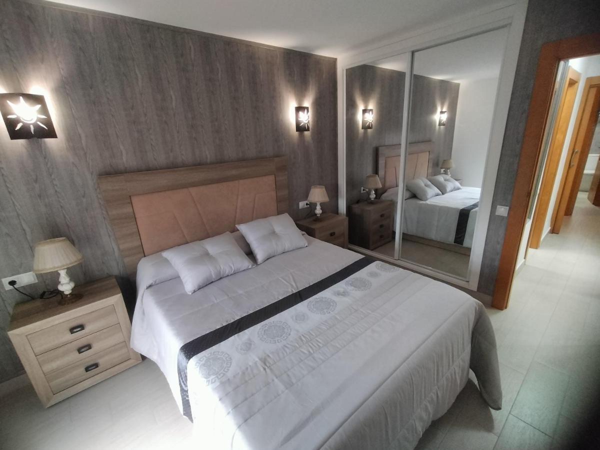 Acuario'S Home Benalmadena Ngoại thất bức ảnh