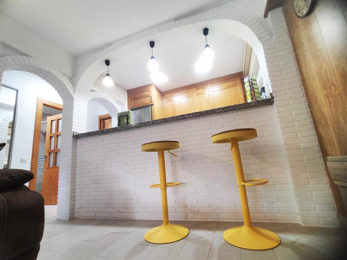 Acuario'S Home Benalmadena Ngoại thất bức ảnh