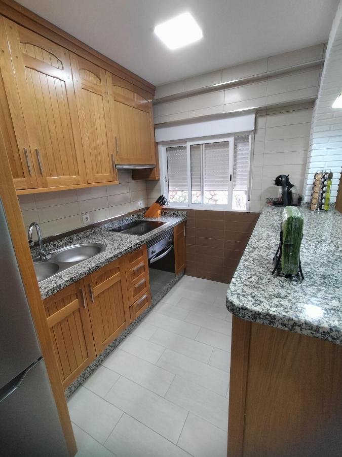 Acuario'S Home Benalmadena Ngoại thất bức ảnh