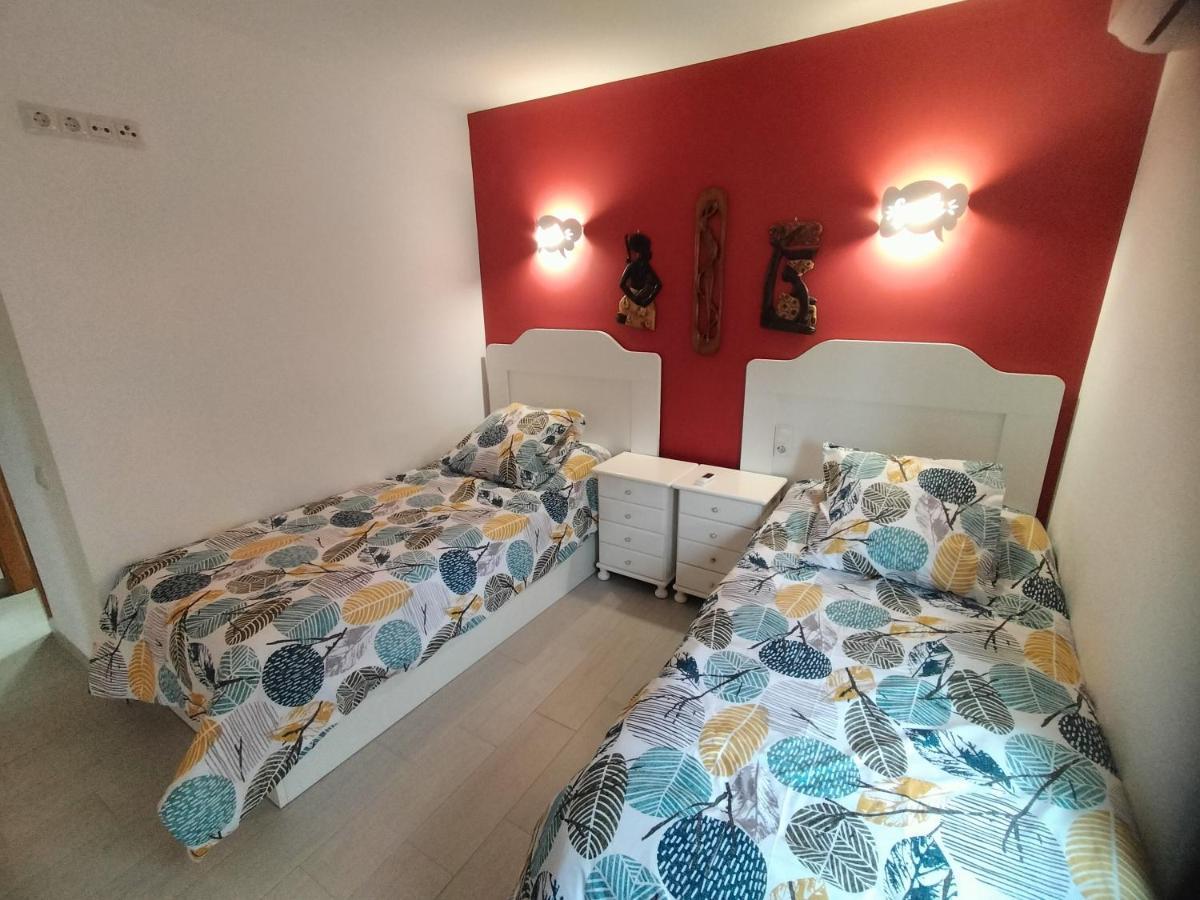 Acuario'S Home Benalmadena Ngoại thất bức ảnh