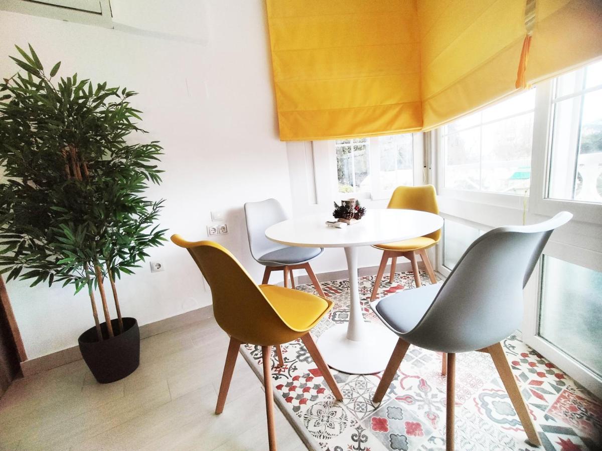 Acuario'S Home Benalmadena Ngoại thất bức ảnh