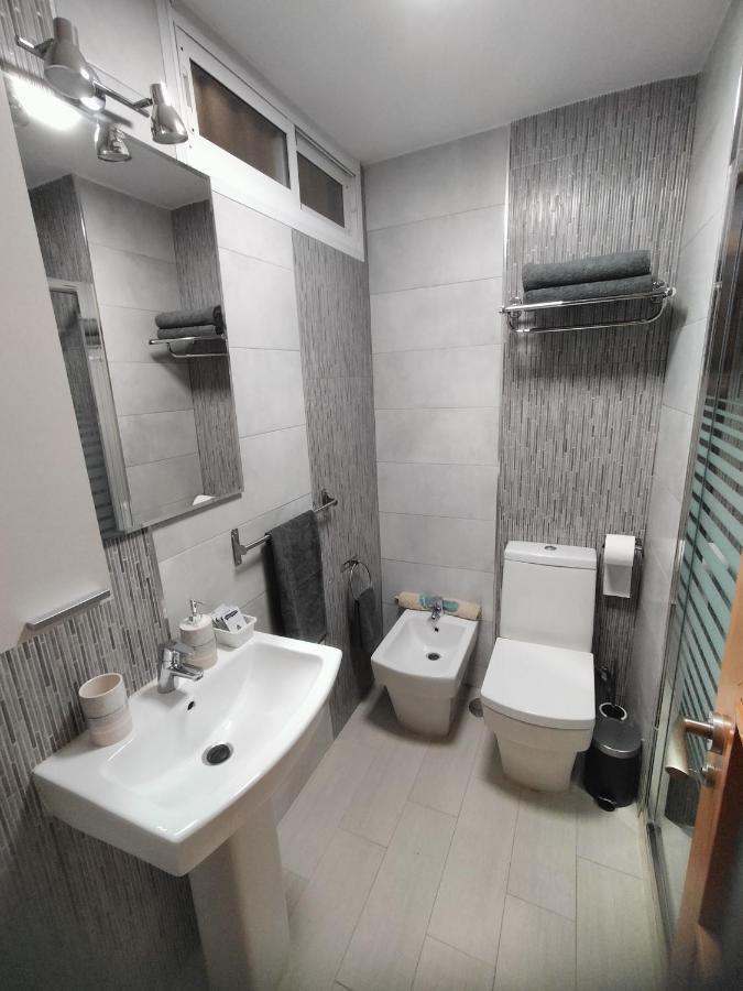 Acuario'S Home Benalmadena Ngoại thất bức ảnh