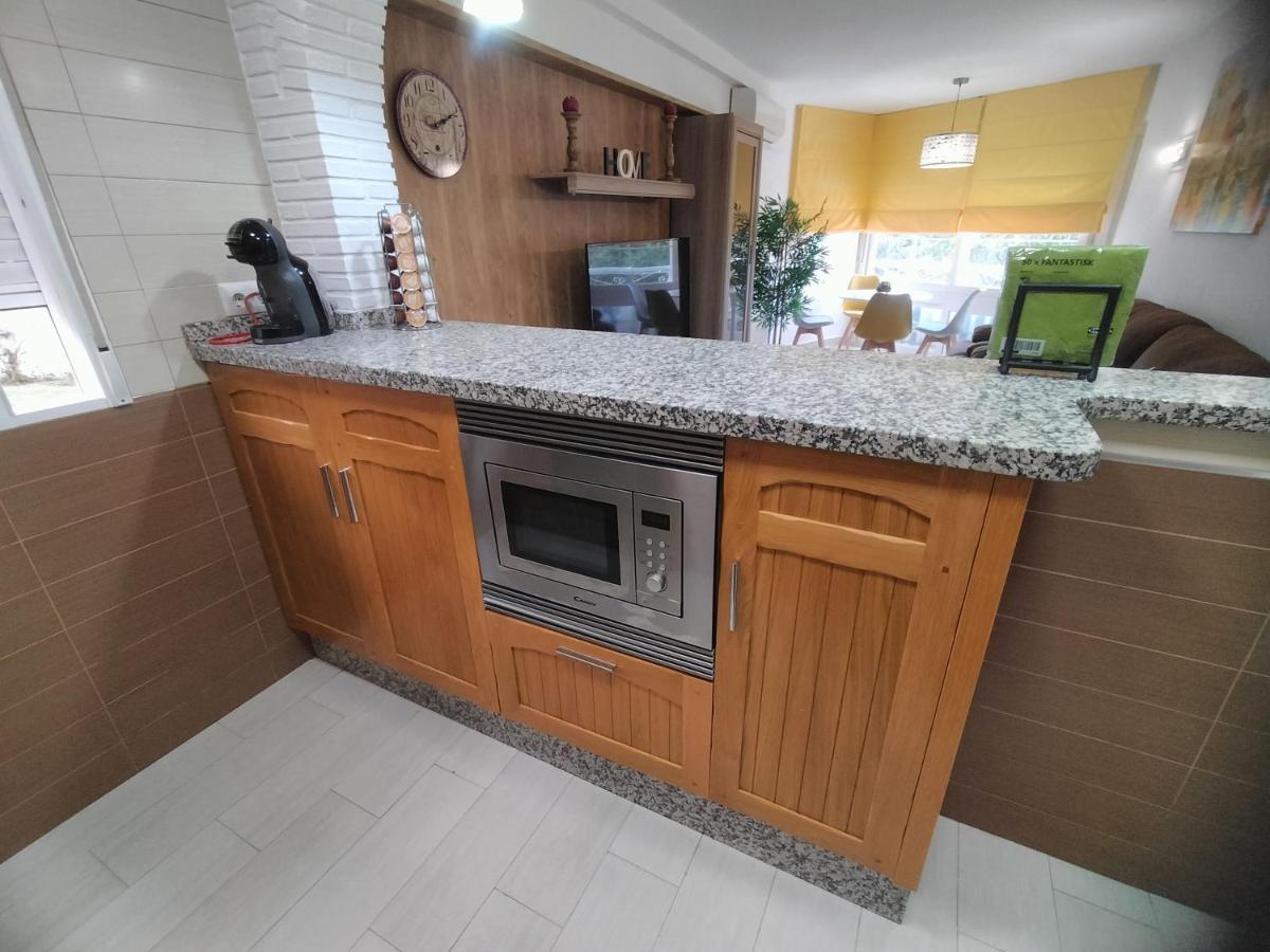 Acuario'S Home Benalmadena Ngoại thất bức ảnh