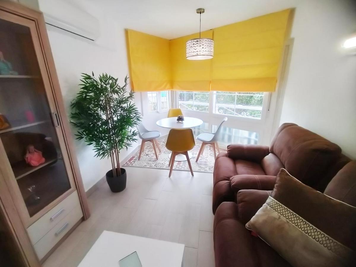 Acuario'S Home Benalmadena Ngoại thất bức ảnh