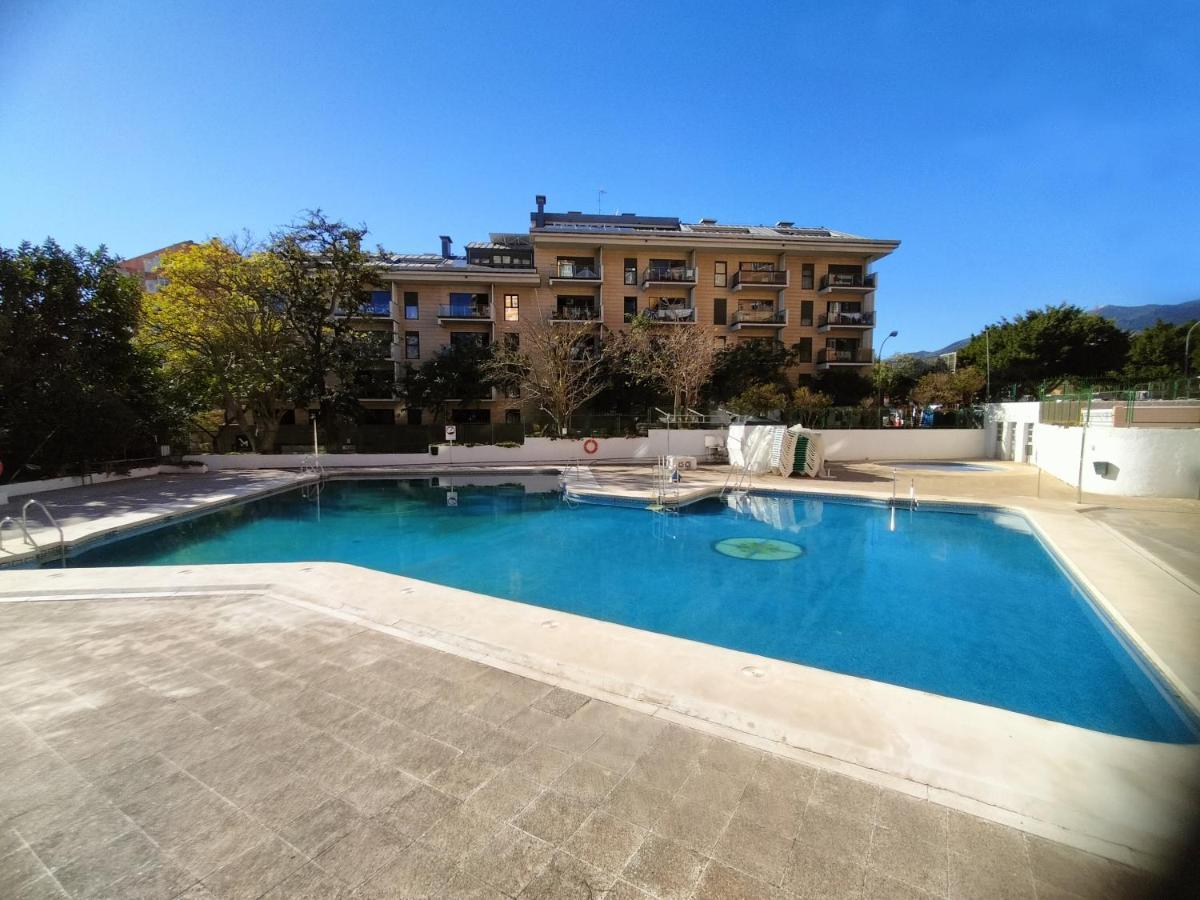 Acuario'S Home Benalmadena Ngoại thất bức ảnh