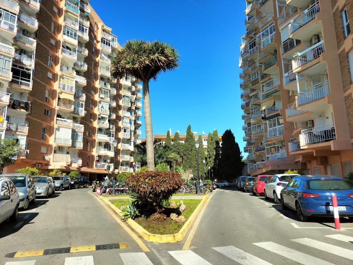Acuario'S Home Benalmadena Ngoại thất bức ảnh