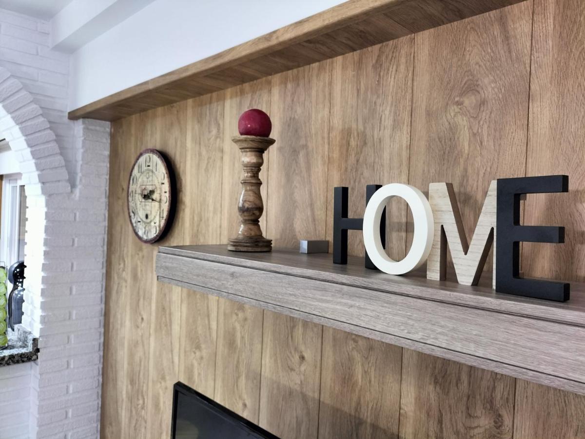 Acuario'S Home Benalmadena Ngoại thất bức ảnh