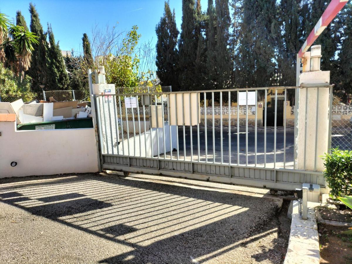 Acuario'S Home Benalmadena Ngoại thất bức ảnh