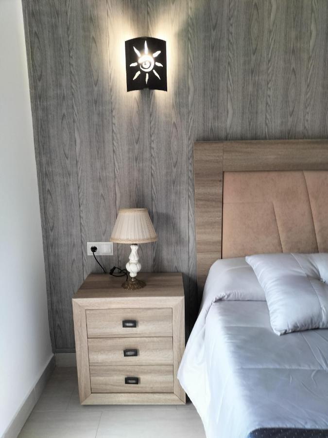 Acuario'S Home Benalmadena Ngoại thất bức ảnh