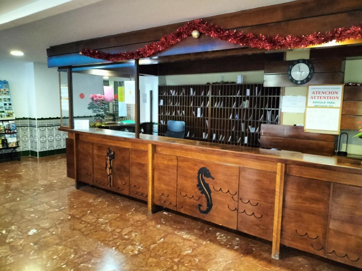Acuario'S Home Benalmadena Ngoại thất bức ảnh