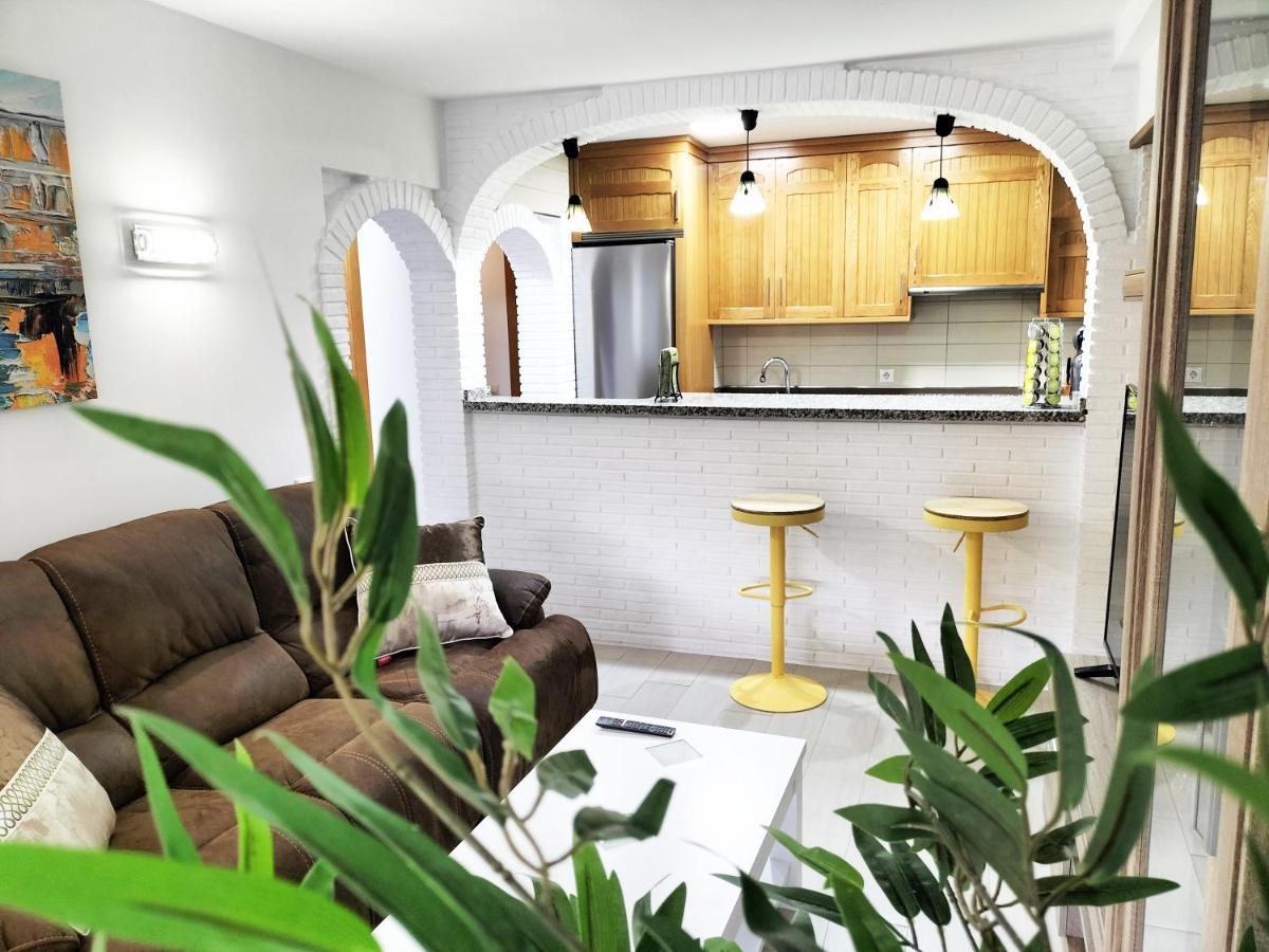 Acuario'S Home Benalmadena Ngoại thất bức ảnh