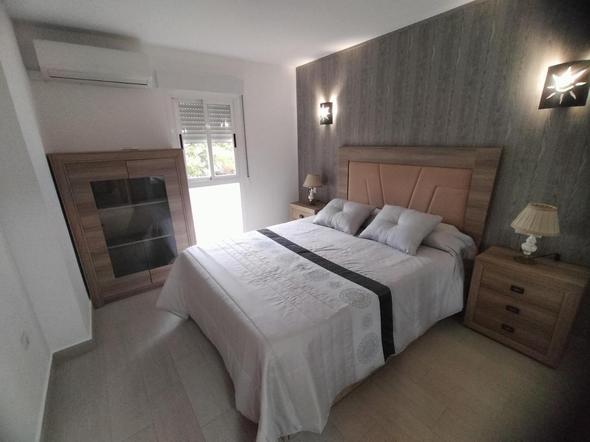 Acuario'S Home Benalmadena Ngoại thất bức ảnh