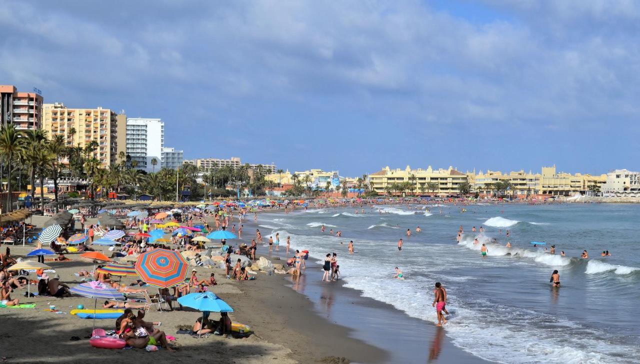 Acuario'S Home Benalmadena Ngoại thất bức ảnh