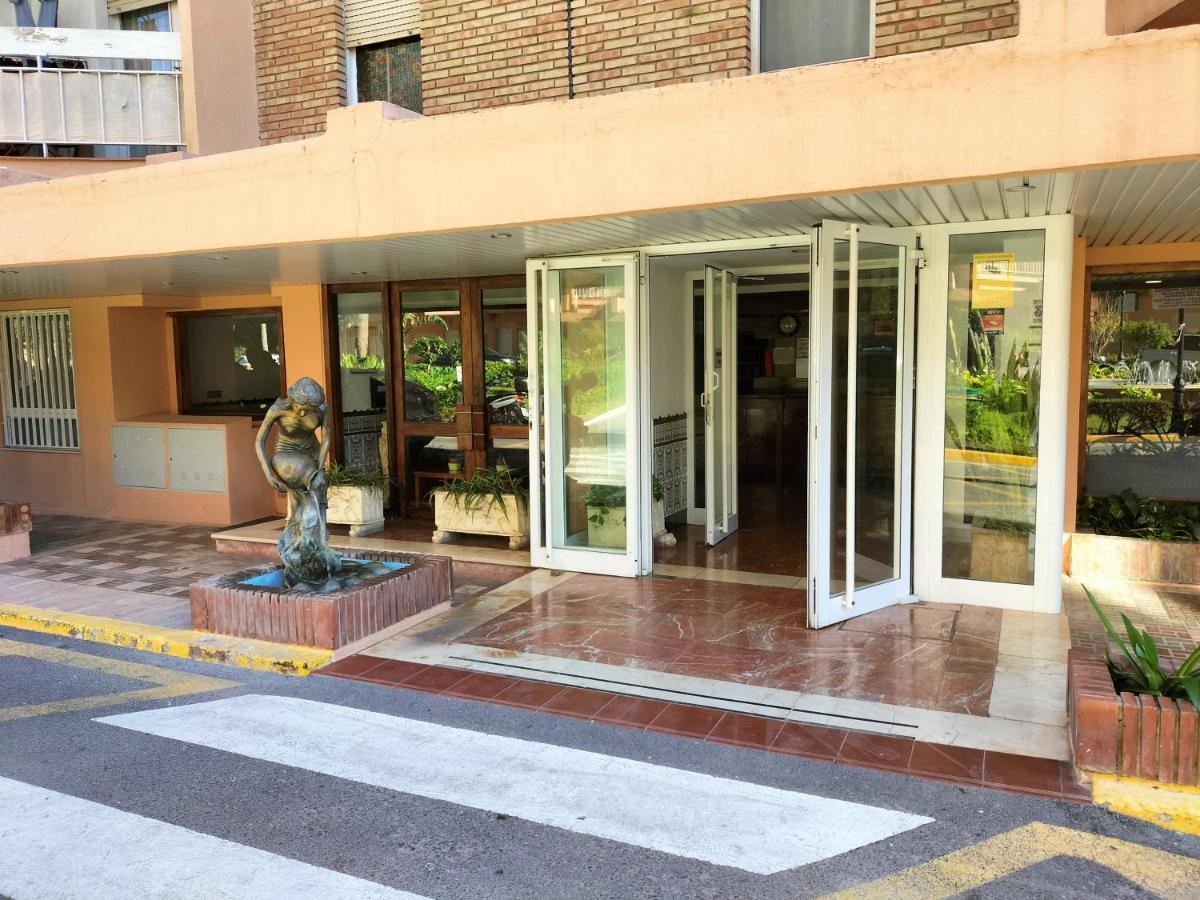 Acuario'S Home Benalmadena Ngoại thất bức ảnh