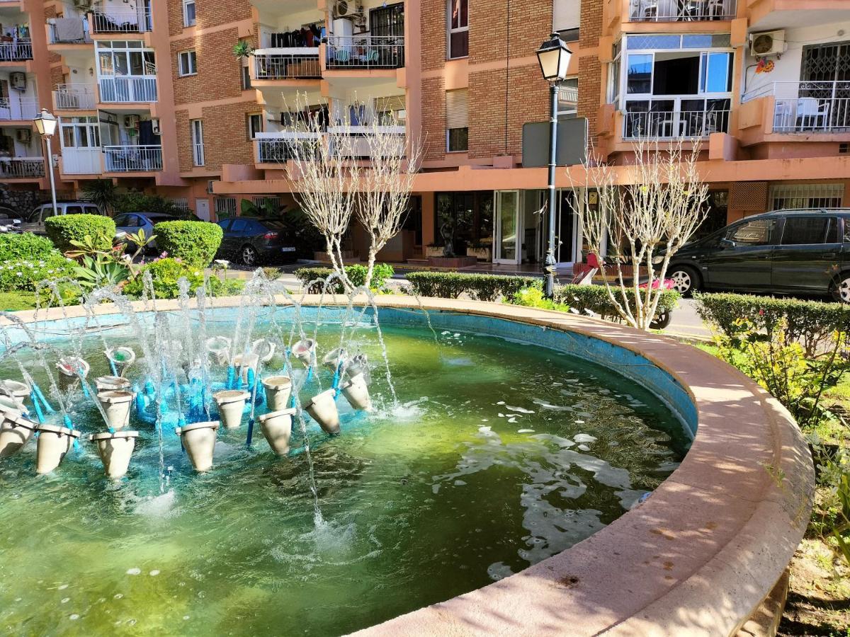Acuario'S Home Benalmadena Ngoại thất bức ảnh