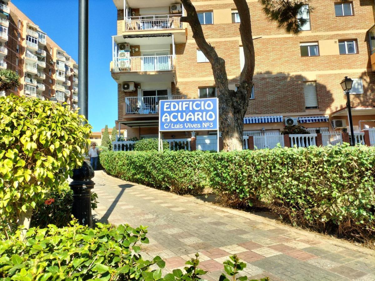 Acuario'S Home Benalmadena Ngoại thất bức ảnh
