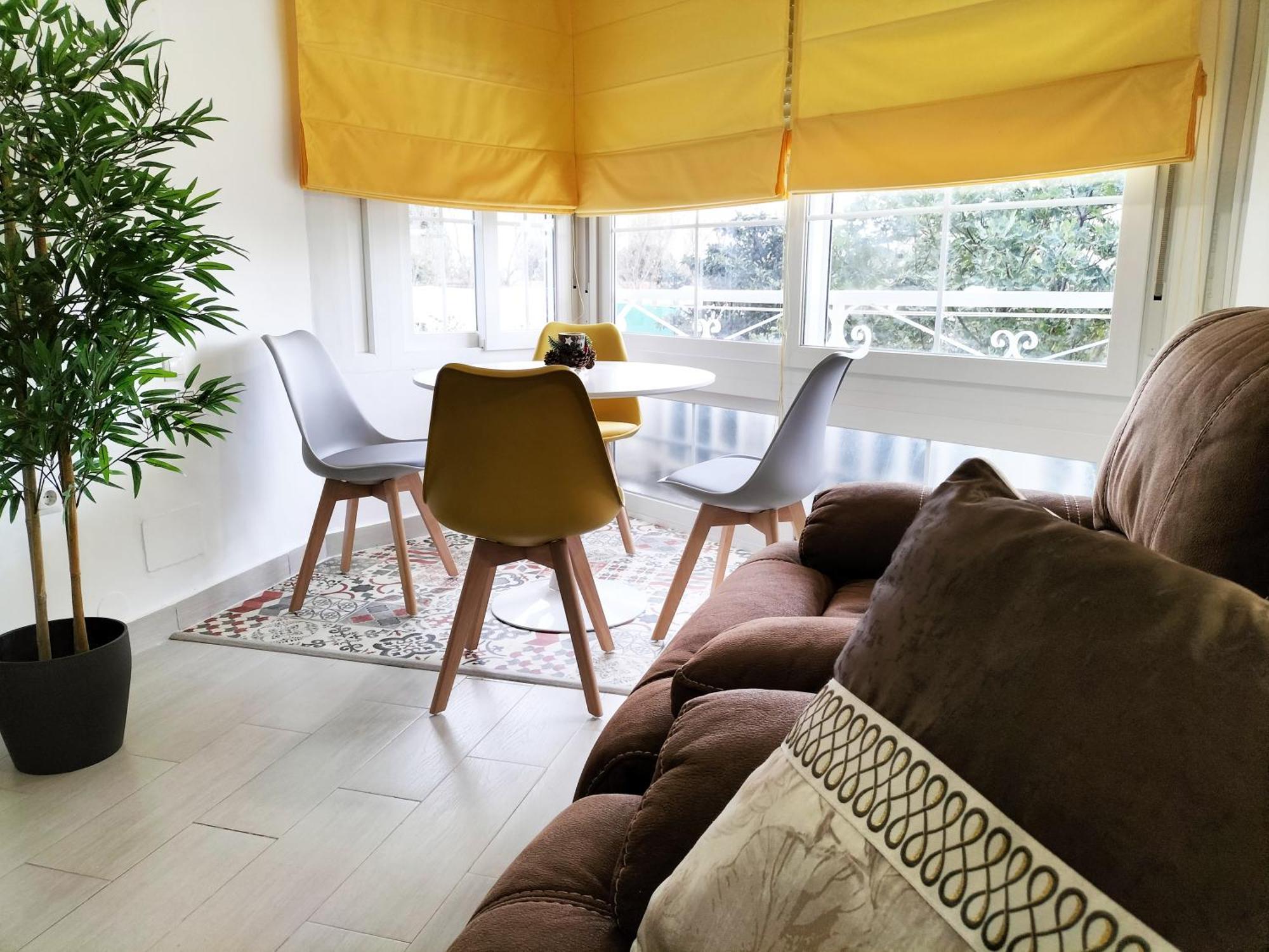 Acuario'S Home Benalmadena Ngoại thất bức ảnh