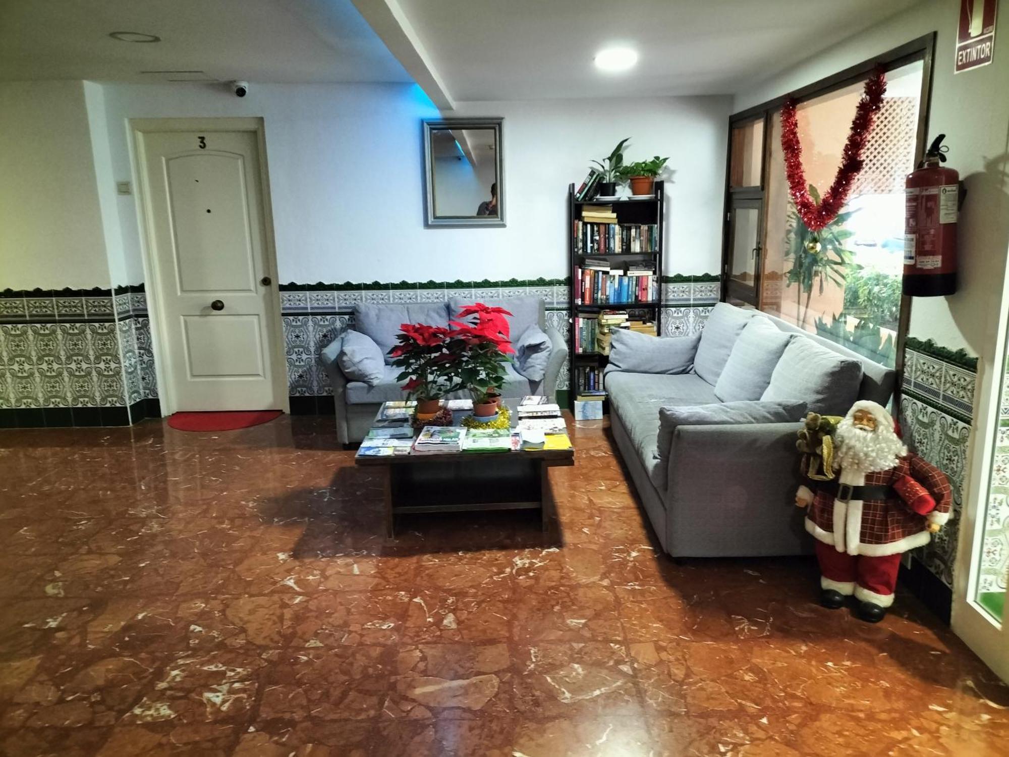 Acuario'S Home Benalmadena Ngoại thất bức ảnh